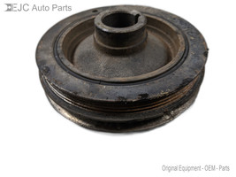 Crankshaft Pulley For 88-95 Toyota 4Runner  3.0 - $71.68