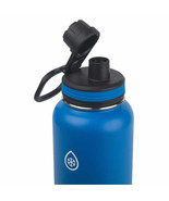 ThermoFlask DoubleWall Vacuum Insulated Stainless Steel Water Bottle 40 ... - $451.41 MXN+