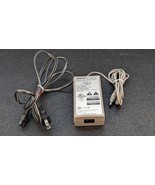 Sharp AQUOS UADP-0228CEPZ 12V 3.2A Power Supply Adapter LC15M4U LC13B2U ... - $6.99