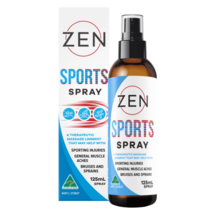 ZEN Sports Spray 125mL - $94.80