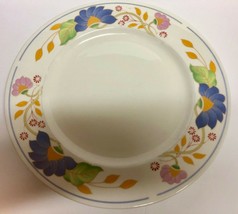 ALLIED Design Dinnerware Collection Floral - £6.32 GBP+