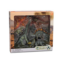 CollectA Prehistoric Animal Figures Gift Set (Pack of 6) - £52.68 GBP