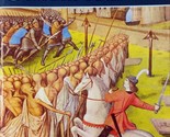 A Distant Mirror: The Calamitous 14th Century by Barbara W. Tuchman / 19... - $2.27