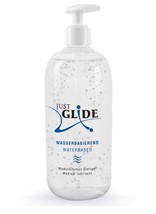 Just Glide Feuchtigkeitsspendendes veganes Gleitmittel auf Wasserbasis e... - £24.78 GBP