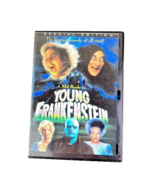 Special Edition Mel Brooks Young Frankenstein DVD - £3.79 GBP