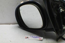 2001-2002 Ford Expedition Left Driver OEM Electric Side View Mirror 13 3P230 ... - £24.52 GBP