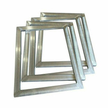 Brand new Four size Aluminum Screen Frame no mesh for screen printing tool - £10.99 GBP+