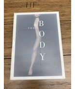 The Body: Photographs of the Human Form by Ewing, William A. 1994 CV - £14.04 GBP