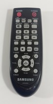 Samsung Home Theater Soundbar Remote Control AH59-02433A - $10.88