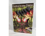Glow In The Dark Adam Schwaninger Survival RPG Book - £32.23 GBP
