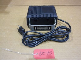 Cell-con Battery Charger Model #95233/JE5 (NOS) - $115.00