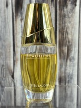 Estee Lauder Beautiful Eau de Parfum 1.0 fl oz - Spray Perfume - 85% - $19.34