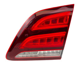 2016-2019 OEM Mercedes-Benz W166 GLE SUV Inner LED Tail Light RH Right Passenger - £92.84 GBP