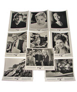 9 1994 INTERSECTION Movie Photos Richard Gere Sharon Stone Lolita Davido... - $54.63 CAD