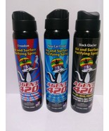 3 AGENT 420 3.5oz Assortment WEED Smoke Odors Eliminator car Air Freshener - $44.81 CAD