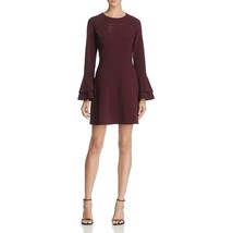 Parker New Womens Raisin Orlando A-line Above Knee Party Cocktail Dress ... - £78.34 GBP