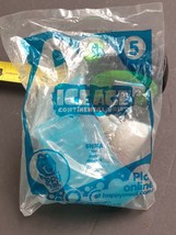 Ice Age McDonalds Happy Meal Toy Shira #5  - £6.82 GBP