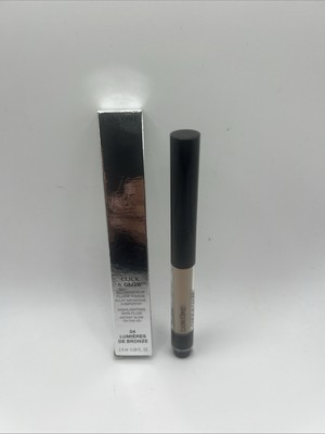 Lancome Click &amp; Glow Highlighting Skin Fluid ~04   Lumieres De Bronze ~ ... - $15.83
