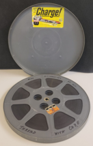 1967 INDY 500 Allendor Productions 16mm Vtg COLOR Auto Racing MOVIE FILM w/Sound - £69.62 GBP