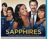 The Sapphires Blu-ray | Region B - $14.05