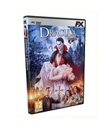 FX -ES-Dracula Origin Premium DVD - $17.10