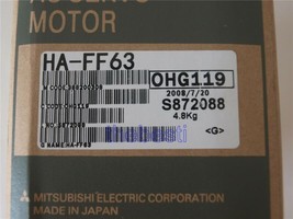 1 PC New Mitsubishi HA-FF63 In Box - £243.24 GBP