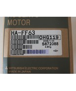 1 PC New Mitsubishi HA-FF63 In Box - €264,87 EUR