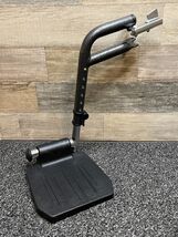 Right Side Footrest for the Invacare / Drive Transport Wheelchair - $18.99