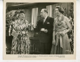 Ma and Pa Kettle at Home-Marjorie Main-Alan Mowbray-Mary Wickes-8x10-B&amp;W-Still - £30.90 GBP