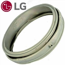 Front Load Washer Door Gasket Boot Seal MDS47123604 For LG WM3360HVCA WM3370HWA4 - $70.99