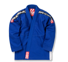 VITALKIMONOS Pandemic Level-1 Brazilian Jiu-Jitsu Uniform Dobok Jacket P... - $128.21+