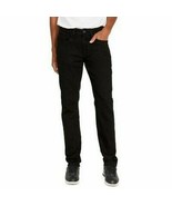 Buffalo David Bitton Mens Evan-x Slim-Straight Stretch Jeans - €42,38 EUR