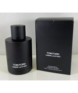 Tom Ford Ombre Leather 3.4 Oz 100ml Eau de Parfum Spray New Box - $2,996.51 MXN