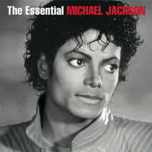  Michael Jackson (Essential Michael Jackson ) 2 CD Set - £8.76 GBP