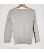 MHL Margaret Howell Wool Sweater Womens Size Medium Rolled Neck Jumper - £102.70 GBP