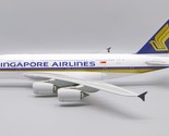 Singapore Airlines Airbus A380 9V-SKB JC Wings EW2388008 Scale 1:200 - £196.10 GBP