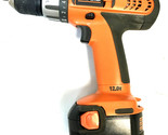 Ridgid Cordless hand tools R82001 119564 - £39.28 GBP