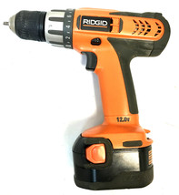 Ridgid Cordless hand tools R82001 119564 - £39.02 GBP