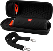 Case Compatible with JBL FLIP 6 / FLIP 5 Waterproof Portable Bluetooth Speaker.  - £15.95 GBP