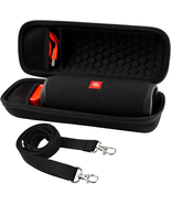 Case Compatible with JBL FLIP 6 / FLIP 5 Waterproof Portable Bluetooth S... - £15.87 GBP