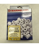 MARINELAND Ceramic Rings 140 pieces Fit all C-Series Canister Filters  - $6.92