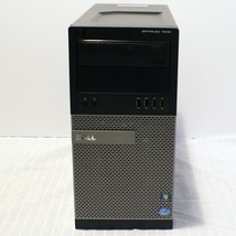 Dell Optiplex 7010 Mid-Tower PC Intel i7-3770 3.30Ghz 12GB 500GB Windows... - $2,765.66 MXN