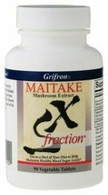 Maitake SX Fraction 90 Vegitabs - $46.79