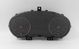 Speedometer Cluster MPH US Built VIN 5 1st Digit Fits 18 OPTIMA 4590 - $31.50