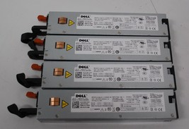 Lot Of 4 Dell Poweredge D400E-S0 0T130K T130K Switching Power Supply 400W - $48.58