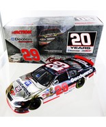 Kevin Harvick #29 GM Goodwrench/Daytona Special Dealers 2005 Monte Carlo... - €197,36 EUR