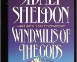 Windmills of the Gods [Hardcover] Sidney Sheldon - $2.93
