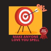 Spell To Make Anyone Fall In Love With You 79 Read Description!!! - £5.49 GBP