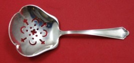 John Alden by Watson Sterling Silver Nut Spoon  4 3/8&quot; - £52.84 GBP