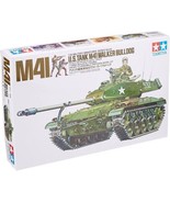 Tamiya Models M41 Walker Bulldog - $27.71